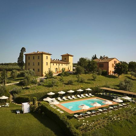 Castello Del Nero - Podere San Filippo Tavarnelle Val di Pesa Exterior photo
